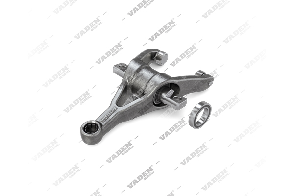 Vaden Original Riemvork, koppeling 0101 492