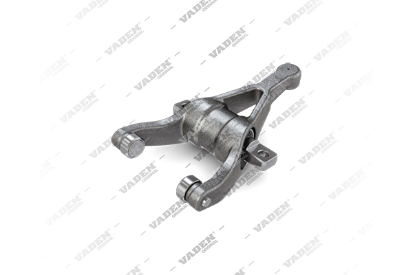 Vaden Original Riemvork, koppeling 0101 492