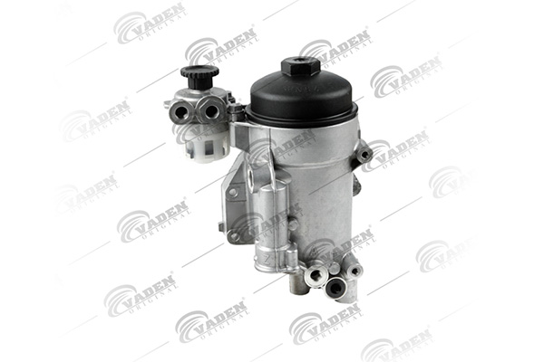 Vaden Original Brandstoffilter 0102 051