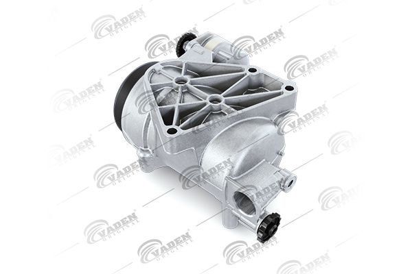 Vaden Original Brandstoffilter 0102 051