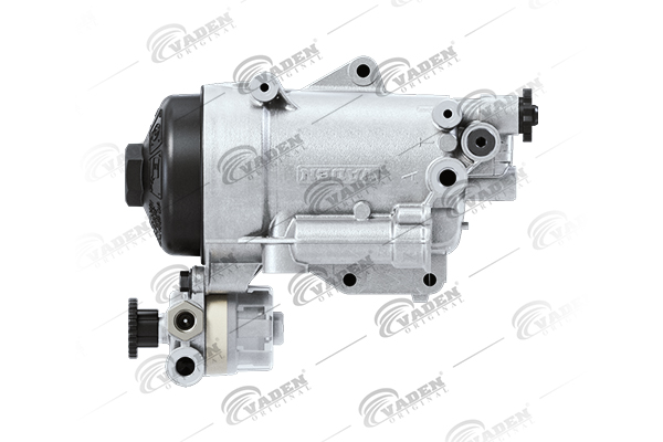 Vaden Original Brandstoffilter 0102 051