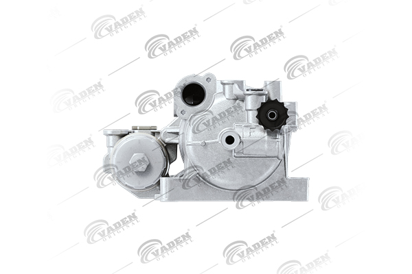 Vaden Original Brandstoffilter 0102 051