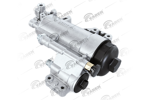 Vaden Original Brandstoffilter 0102 052