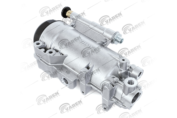 Vaden Original Brandstoffilter 0102 052