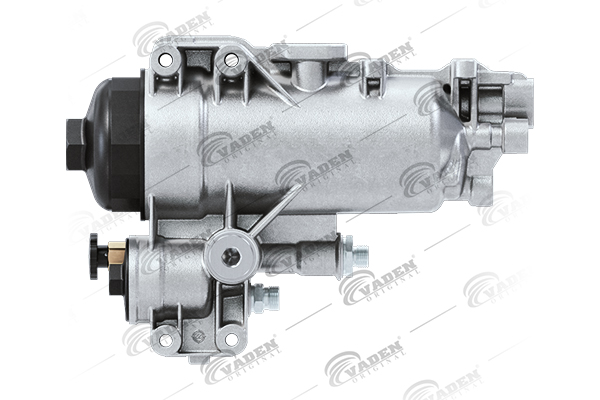 Vaden Original Brandstoffilter 0102 052