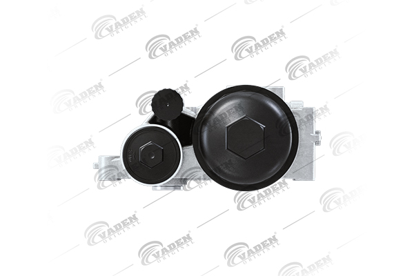 Vaden Original Brandstoffilter 0102 052