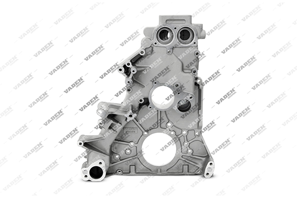 Behuizing, waterpomp Vaden Original 0102 076