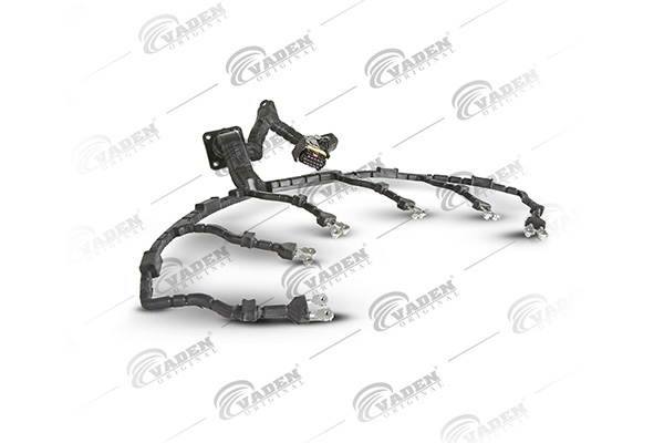 Bougiekabel Vaden Original 0102 117