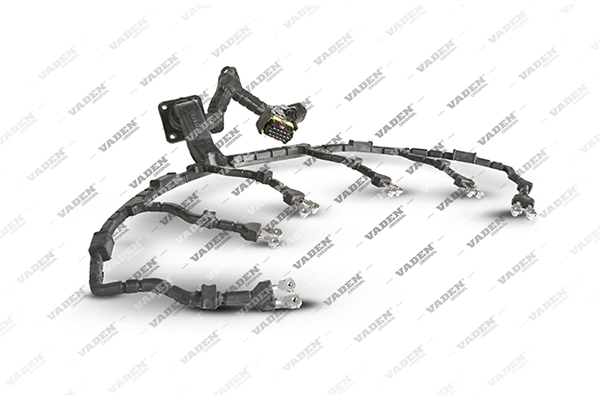 Bougiekabel Vaden Original 0102 117