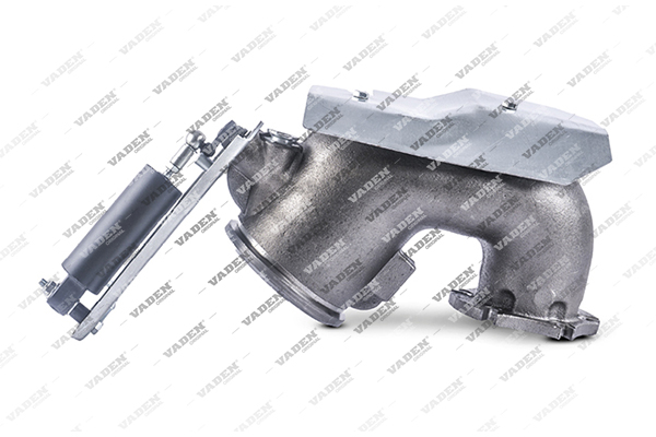 Spruitstuk Vaden Original 0102 205