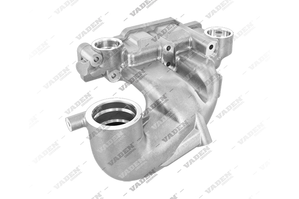 Vaden Original Thermostaathuis 0102 285