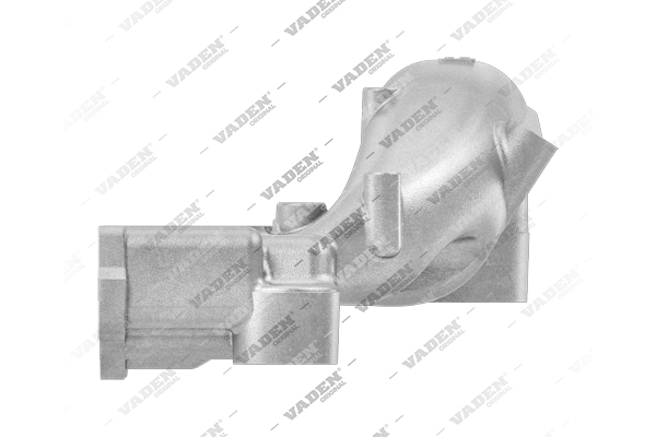 Vaden Original Thermostaathuis 0102 285