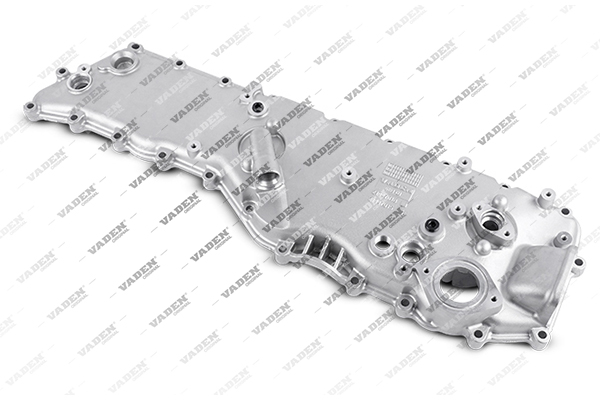 Oliekoeler behuizing Vaden Original 0103 121