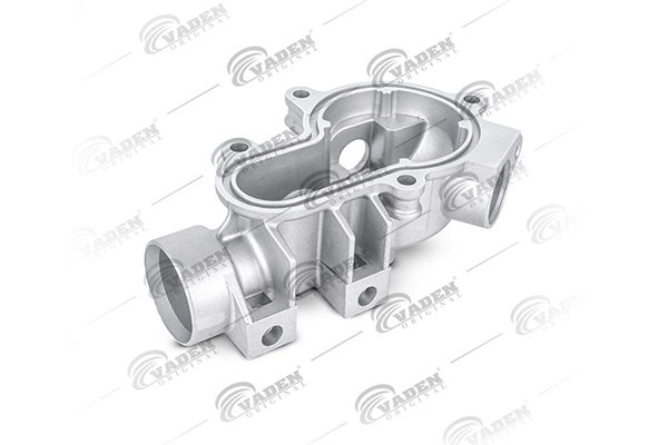 Vaden Original Thermostaathuis 0103 141