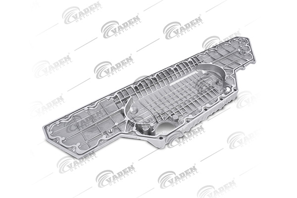 Vaden Original Motorblokdeksel 0103 143