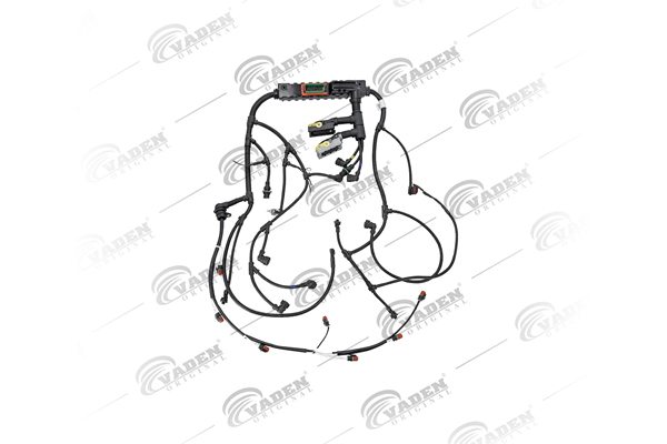 Bougiekabel Vaden Original 0103 308