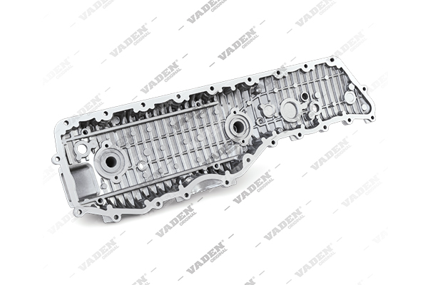Vaden Original Behuizing, oliekoeler 0103 331