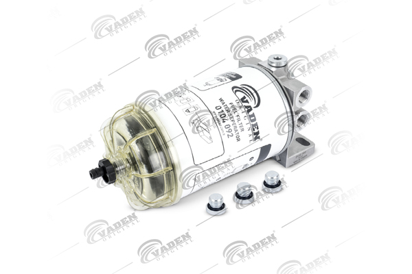Vaden Original Brandstof waterscheidingsfilter 0104 090