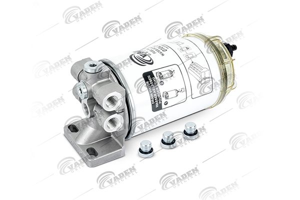 Vaden Original Brandstof waterscheidingsfilter 0104 090