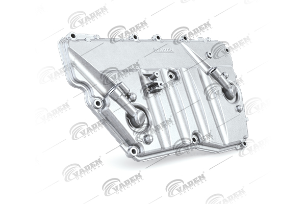 Oliekoeler behuizing Vaden Original 0104 153