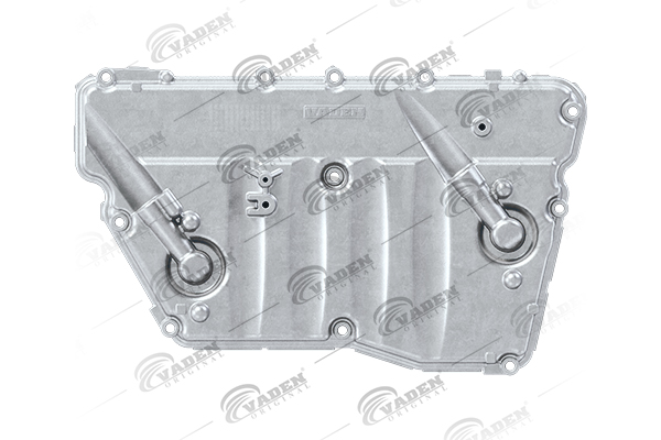 Vaden Original Oliekoeler behuizing 0104 153