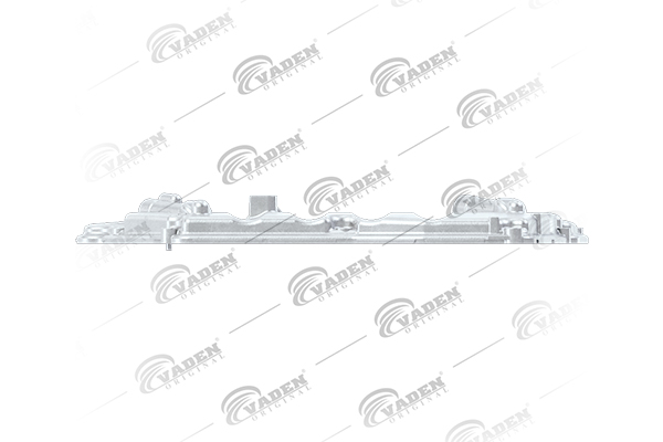 Vaden Original Oliekoeler behuizing 0104 153