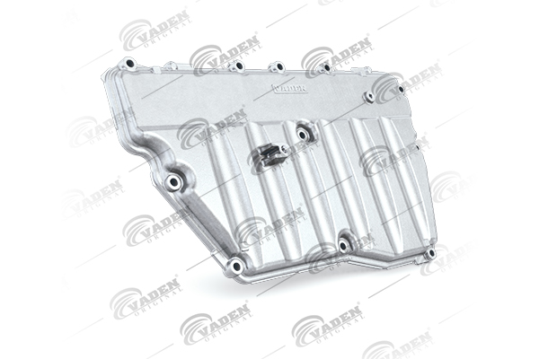 Vaden Original Oliekoeler behuizing 0104 154