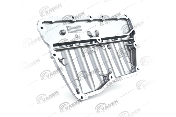 Vaden Original Oliekoeler behuizing 0104 154