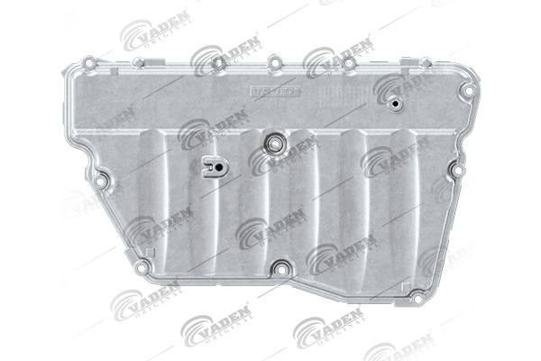 Vaden Original Oliekoeler behuizing 0104 154