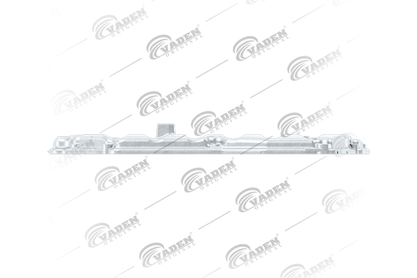 Vaden Original Oliekoeler behuizing 0104 154