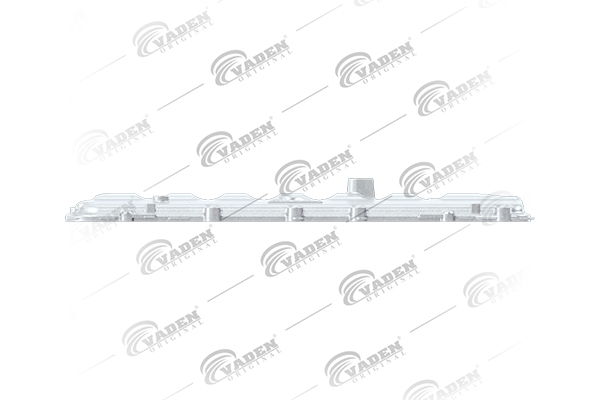 Vaden Original Oliekoeler behuizing 0104 154