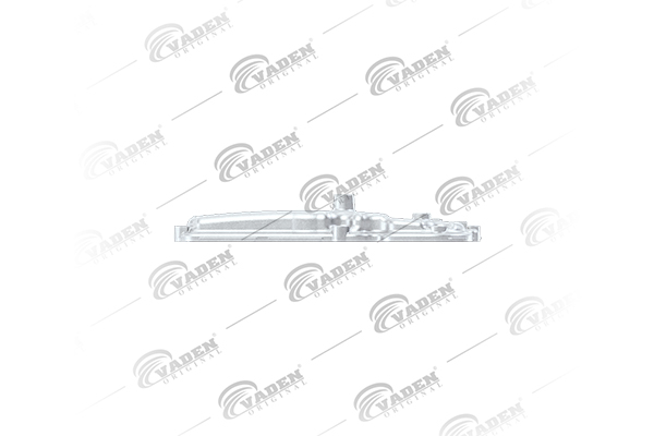 Vaden Original Oliekoeler behuizing 0104 154