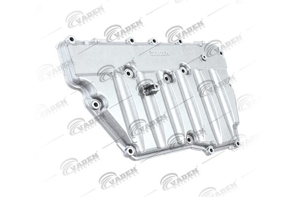 Vaden Original Oliekoeler behuizing 0104 155