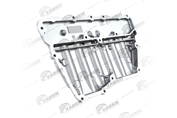 Vaden Original Oliekoeler behuizing 0104 155