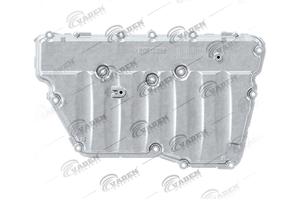 Vaden Original Oliekoeler behuizing 0104 155