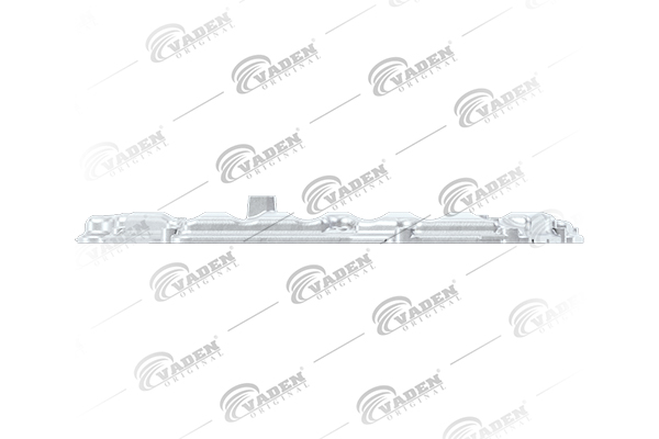 Vaden Original Oliekoeler behuizing 0104 155