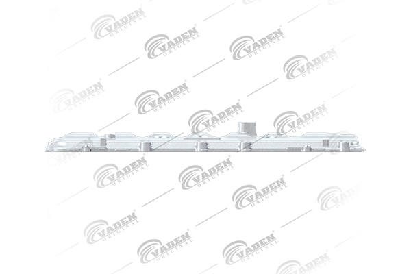 Vaden Original Oliekoeler behuizing 0104 155