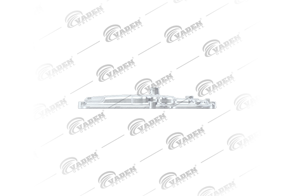 Vaden Original Oliekoeler behuizing 0104 155