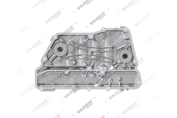 Vaden Original Behuizing, oliekoeler 0104 248