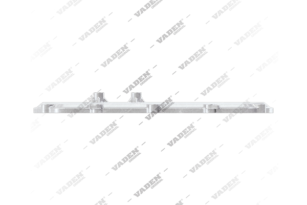 Vaden Original Omkastingsdeksel, motorblok 0104 265