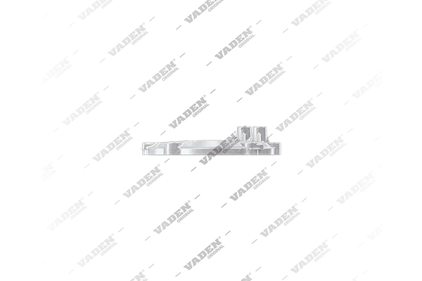 Vaden Original Omkastingsdeksel, motorblok 0104 265