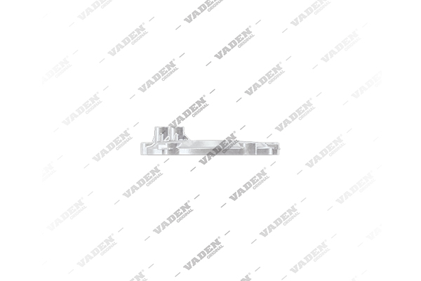 Vaden Original Omkastingsdeksel, motorblok 0104 265