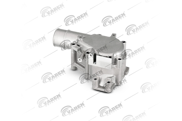 Thermostaathuis Vaden Original 0105 080