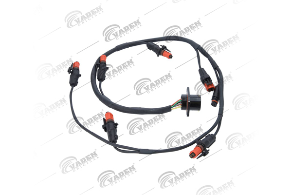 Bougiekabel Vaden Original 0105 081