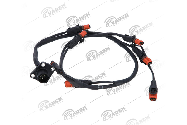 Bougiekabel Vaden Original 0105 082
