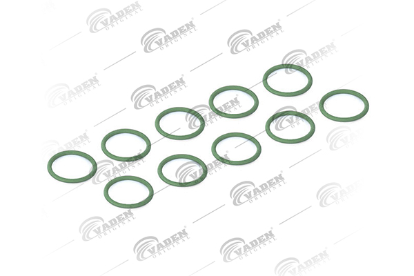 Brandstoffilter pakking Vaden Original 0106 065