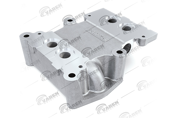 Vaden Original Oliekoeler behuizing 0106 120