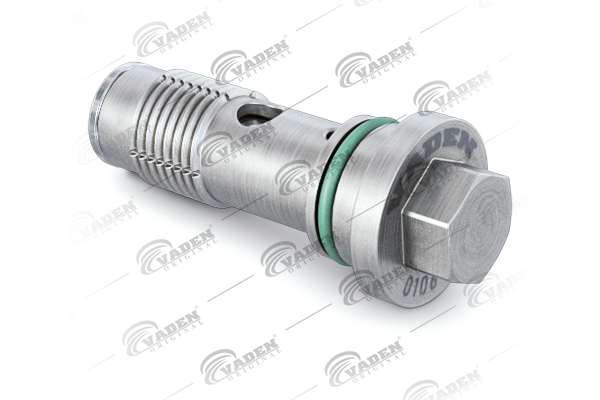 Vaden Original Drukbegrensingsklep, Common-Rail-System 0106 134