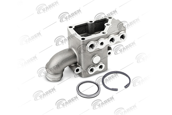 Thermostaathuis Vaden Original 0107 046