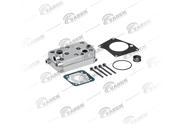 Cilinderkop persluchtcompressor Vaden Original 11 03 80